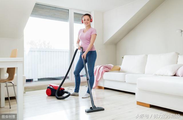 头上为什么会有螨虫?阿婆用一勺盐祛螨,千万螨虫落荒而逃