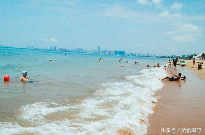 海口一座充满回忆的城市,海口的城市记忆