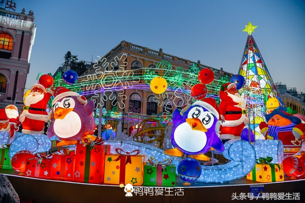 闺蜜香港澳门自由行,闺蜜澳门游一天