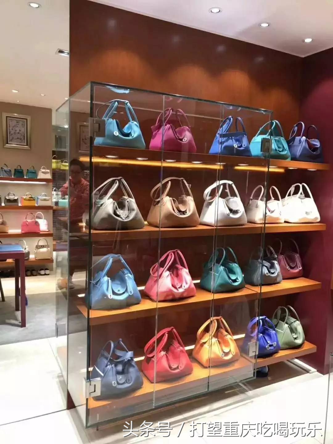 爱马仕专柜真包换假包,爱马仕假包