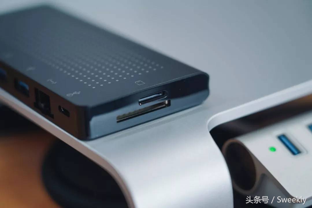 笔记本扩展坞选哪种接口,笔记本扩展坞可以扩展哪些