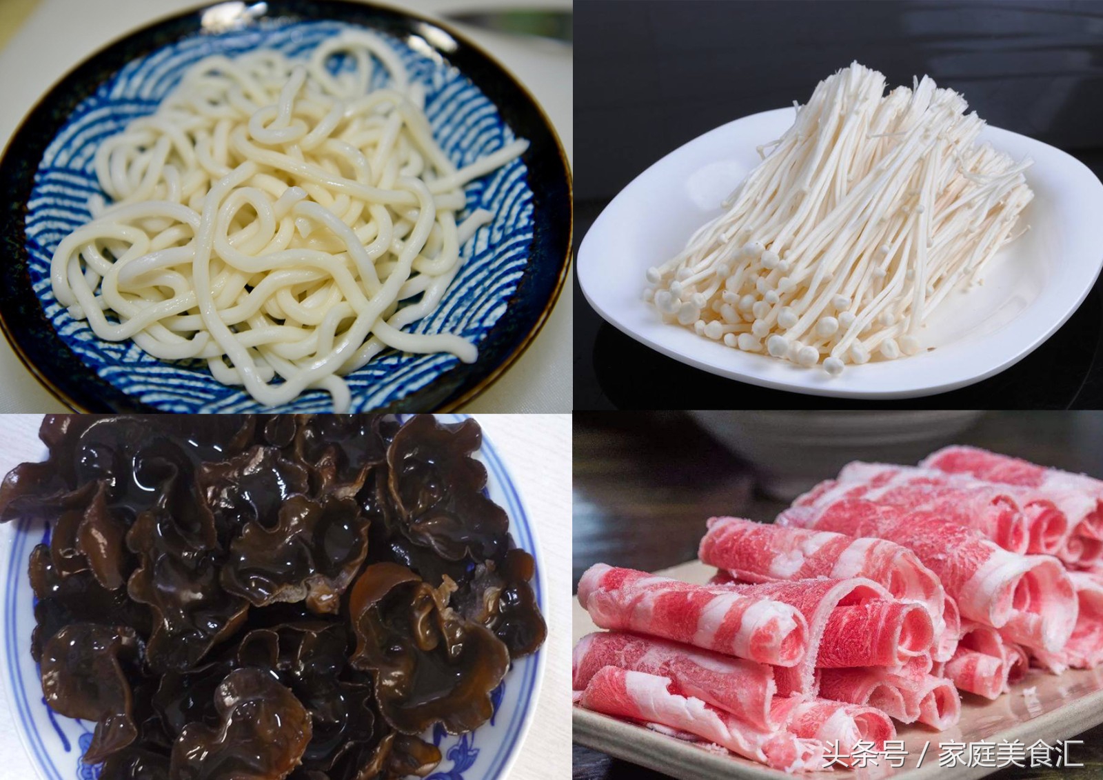 老婆怀孕缺铁，酸汤肥牛配炒猪肝，补铁美食两不误！