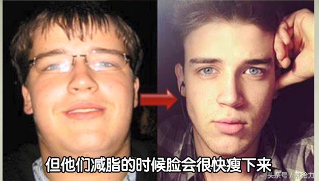 怎样把下巴变长下颚线更明显,什么运动可以让下颚线变明显