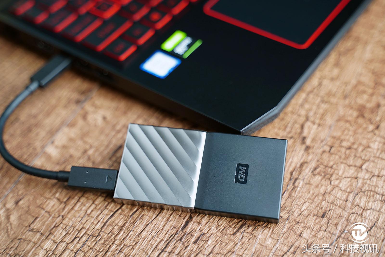 西数硬盘mypassport值得买吗,西数发布全新mypassport固态硬盘