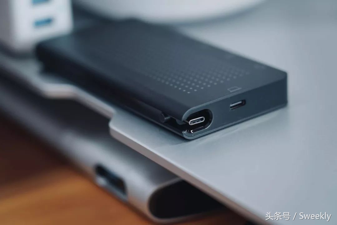 笔记本扩展坞选哪种接口,笔记本扩展坞可以扩展哪些