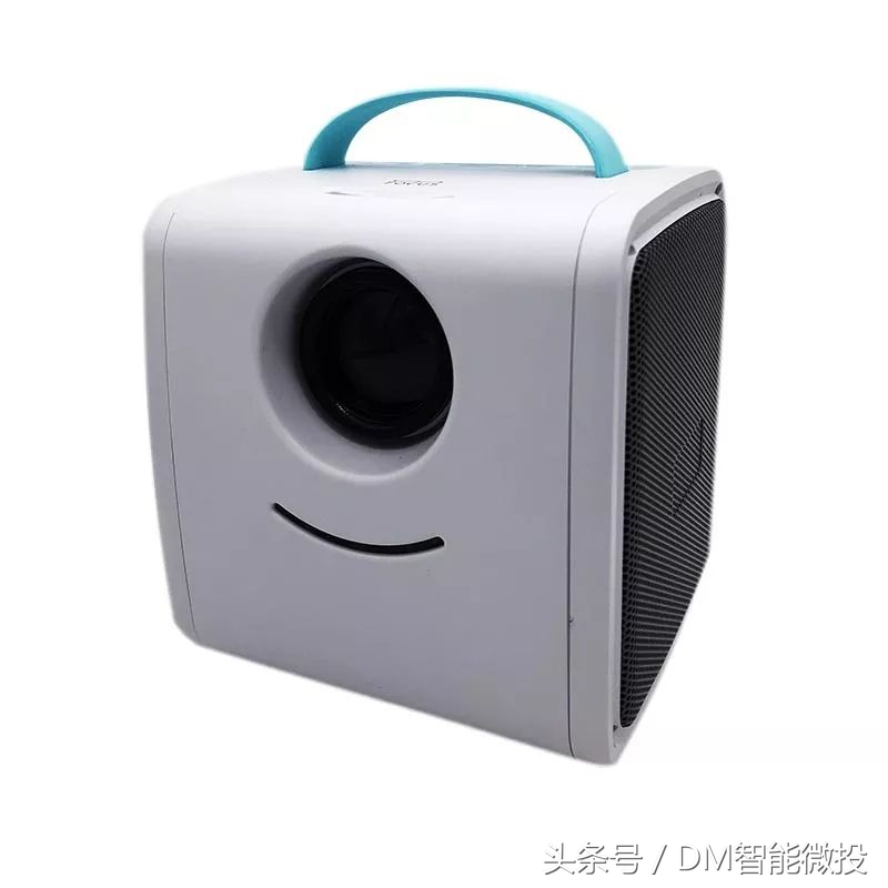 儿童早教投影仪智能,dm投影仪