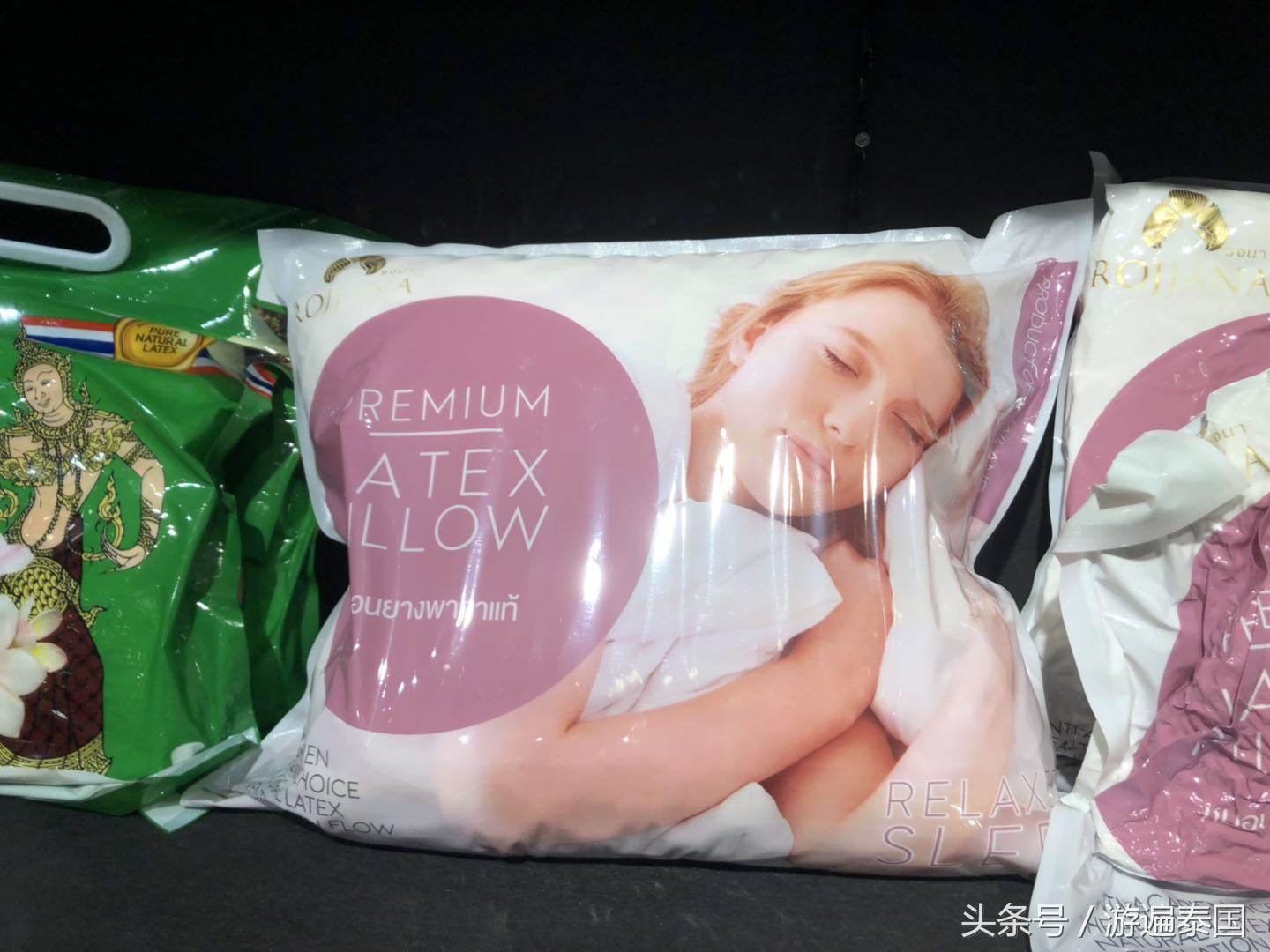 普吉岛必打卡,普吉岛购物必买清单男