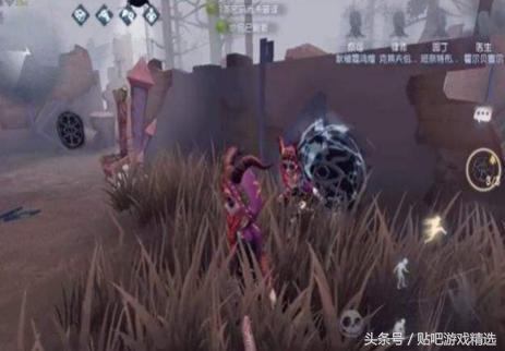 第五人格屠夫集体削弱,第五人格祭司新金皮惊鸿展示