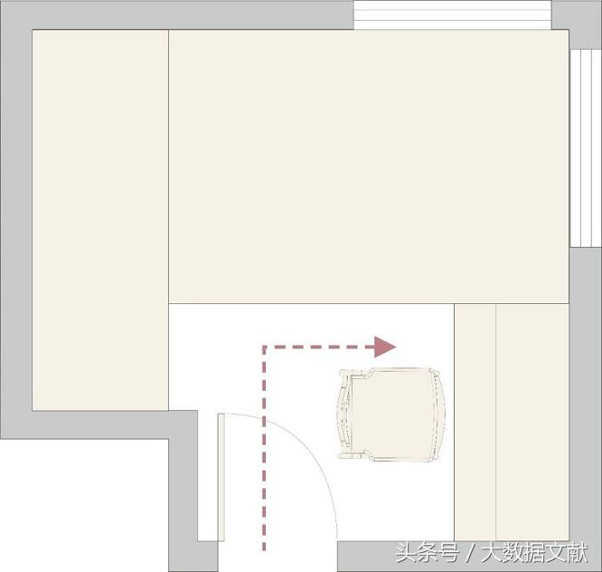 家有儿女里面的儿童房,全屋定制成长型儿童房