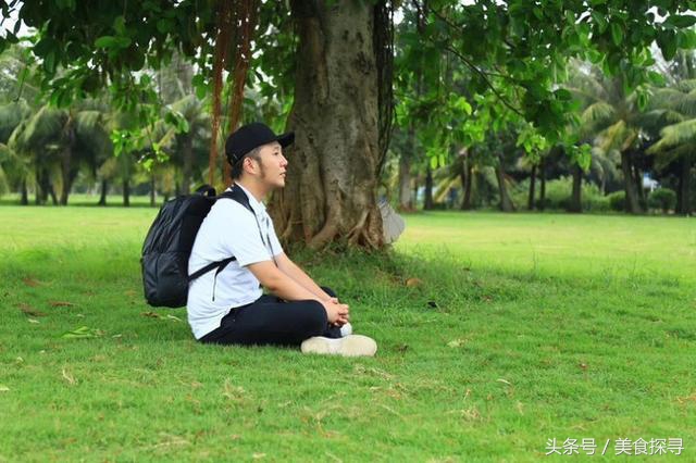 一个人的旅行海南攻略,一次难忘的海口旅游