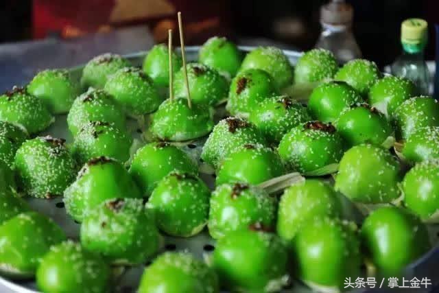 盘点国内最著名的十大美食街,国内五条最受欢迎的美食街