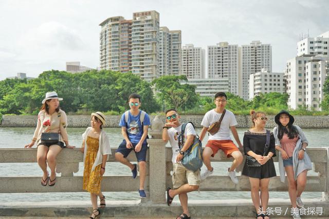 一个人的旅行海南攻略,一次难忘的海口旅游