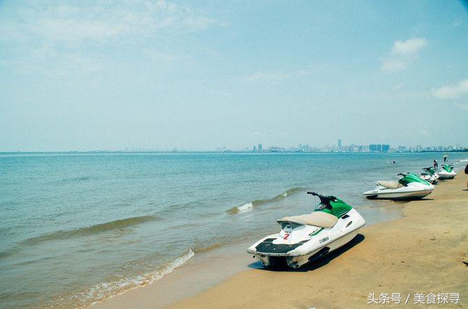 海口一座充满回忆的城市,海口的城市记忆