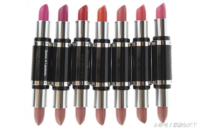 泰国女性必买的特产,泰国旅游必买的15个品牌