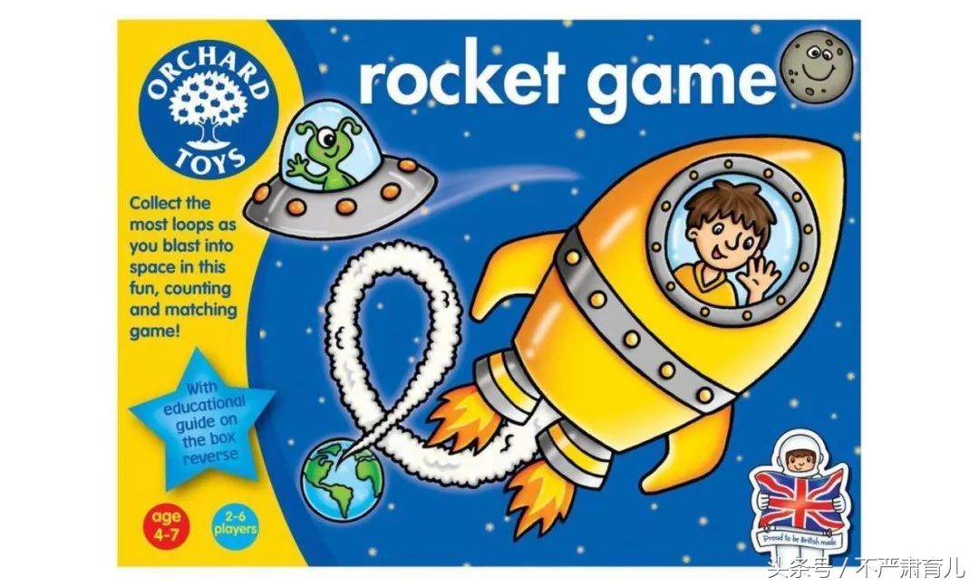 三岁就可以玩的桌游,不到3岁小朋友玩的游戏