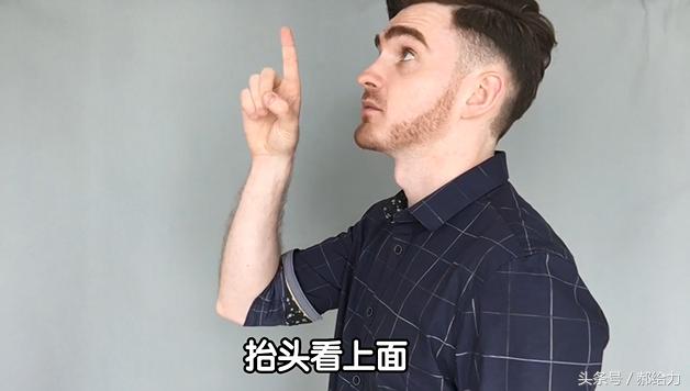 怎样把下巴变长下颚线更明显,什么运动可以让下颚线变明显