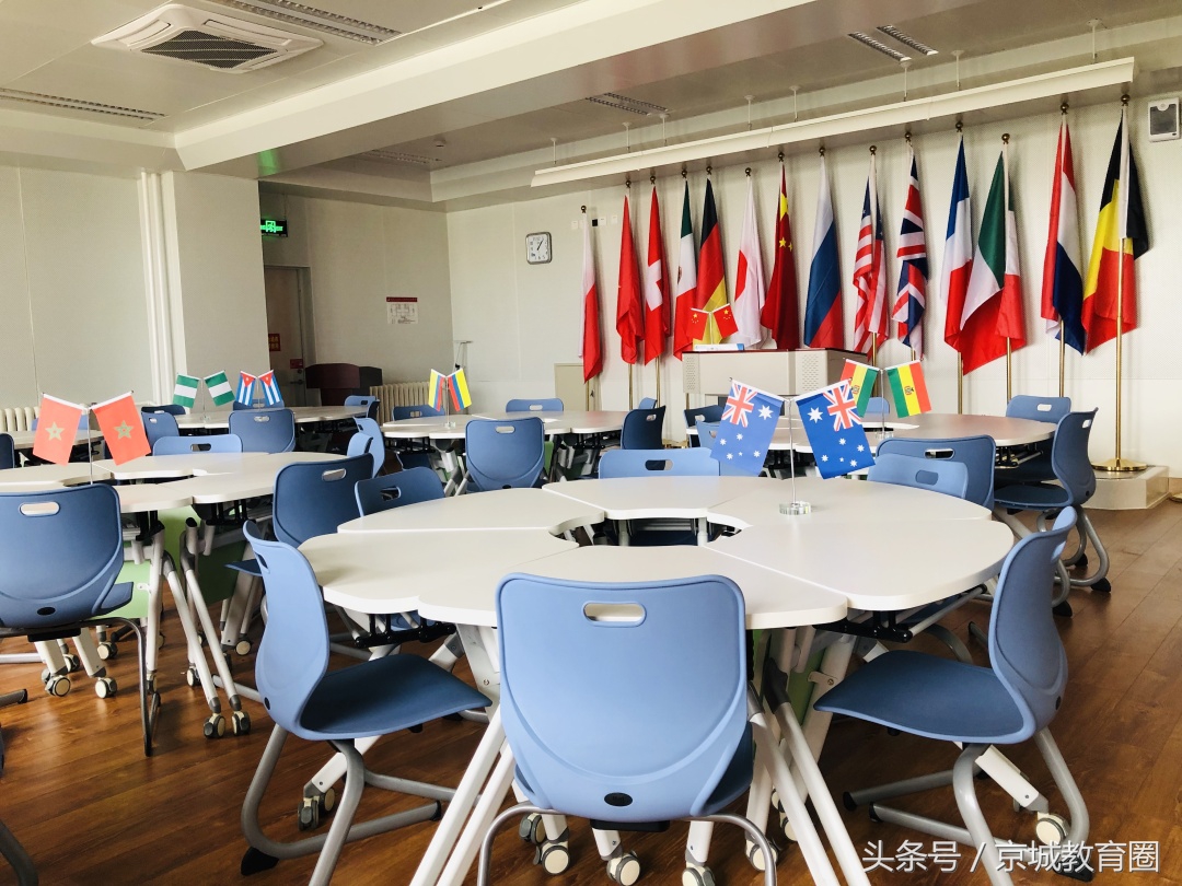 西城161中学落户,西城161中学