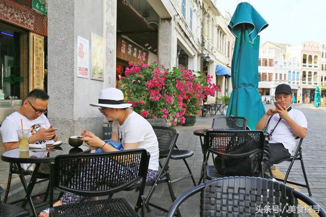 一个人的旅行海南攻略,一次难忘的海口旅游