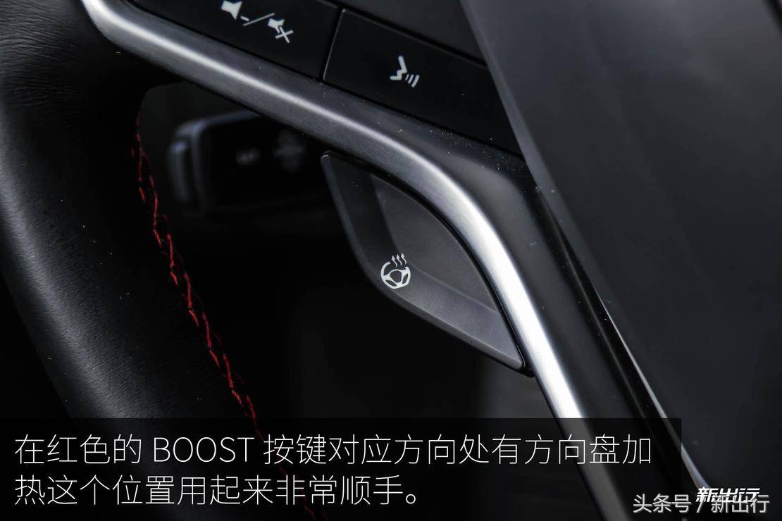 漆黑的魅影前途K50深度测试