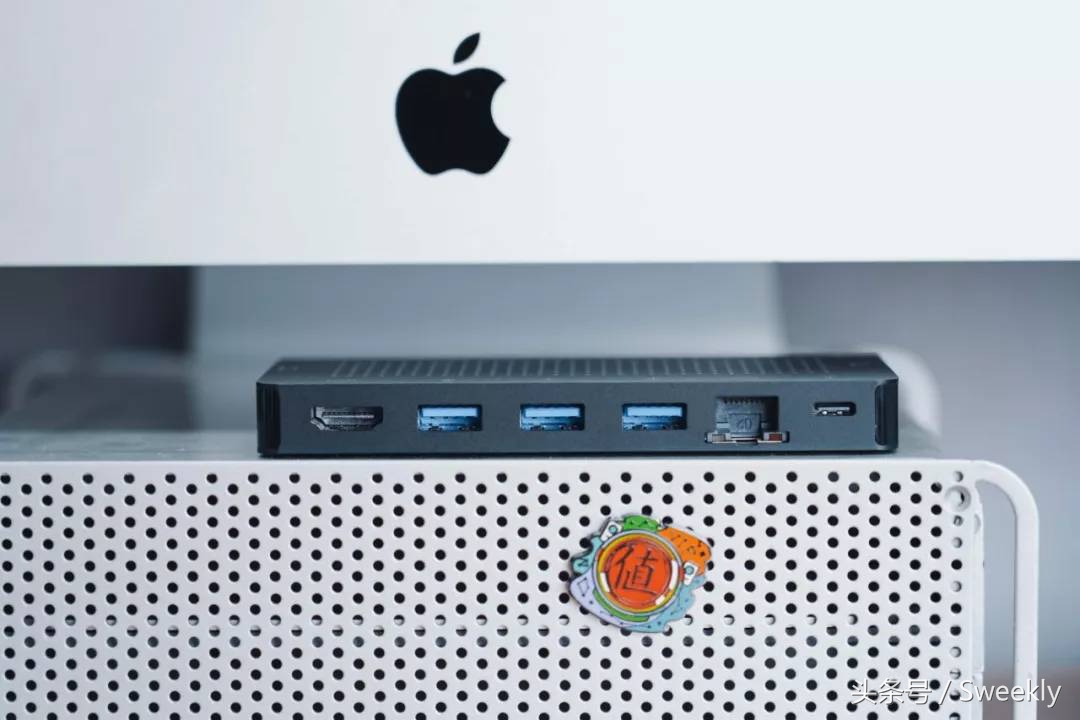 笔记本扩展坞选哪种接口,笔记本扩展坞可以扩展哪些