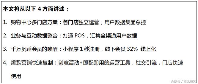 会员增长50%,群脉SCRM助力购物中心巨头百盛转型新零售