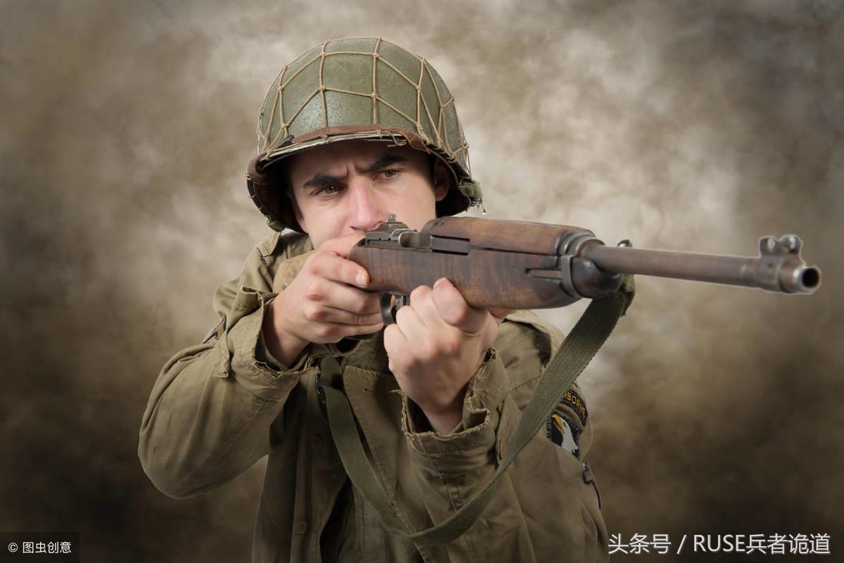 国产军武解析,全球知名军武合集