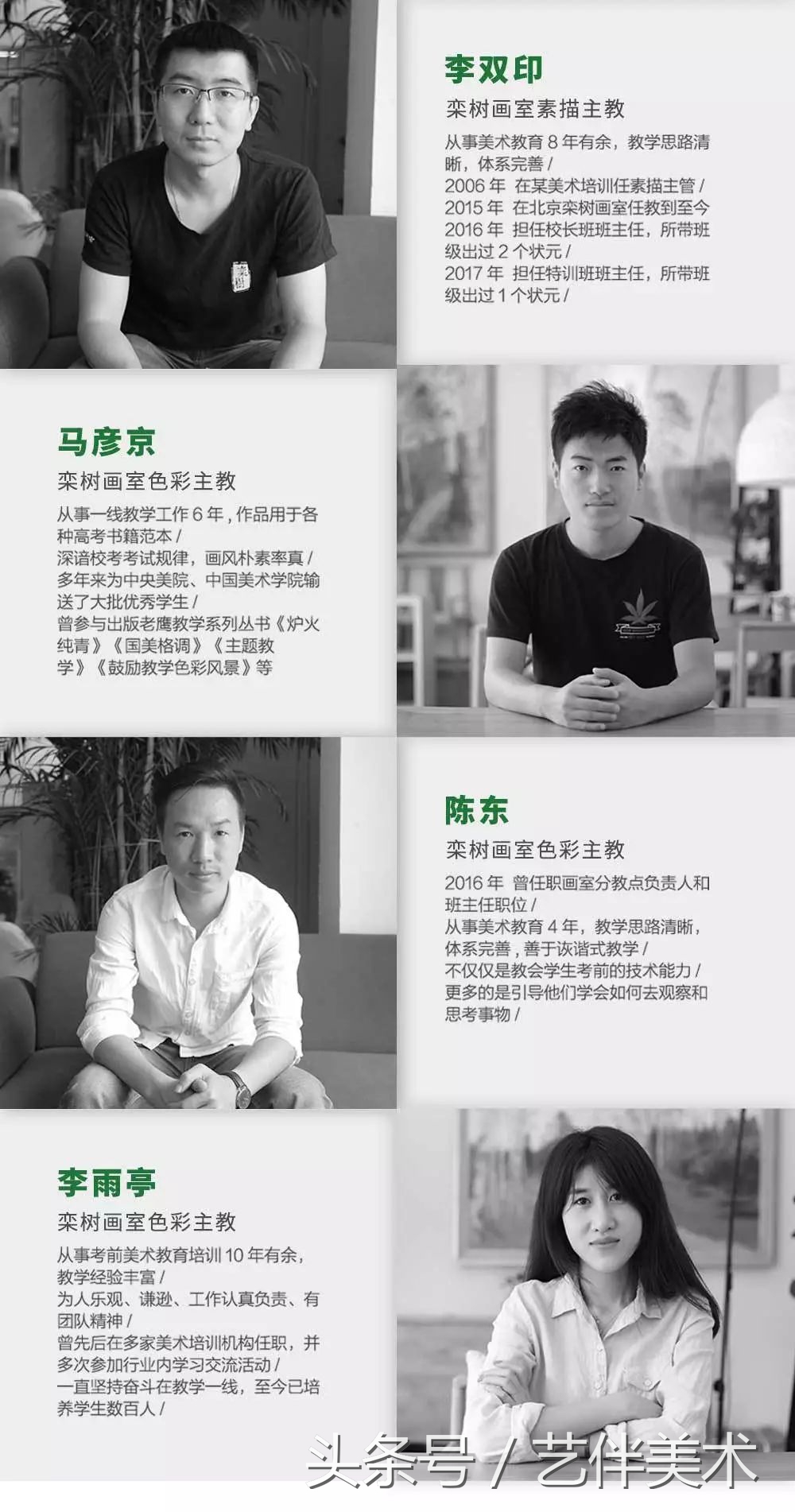 栾树画室北京,栾树画室有集训吗