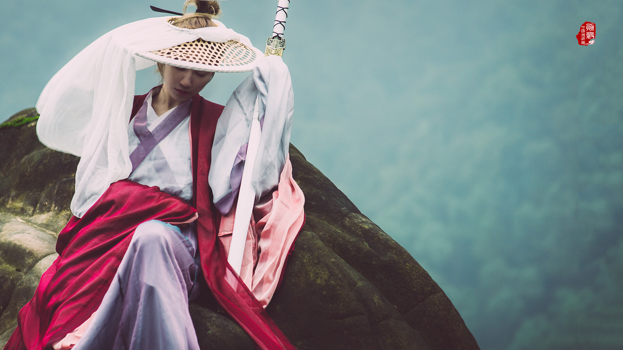 故事:他们身怀罕见属性,被派中的长老争着挑走,他却落选了