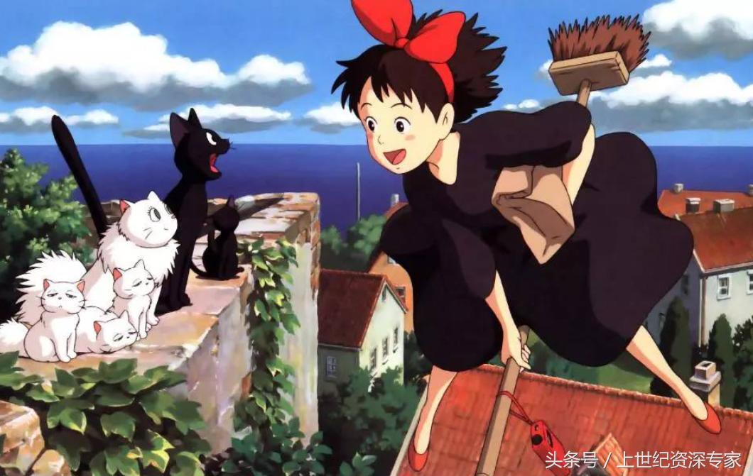 为什么现在日本动漫只翻译中文,日本动漫名字为什么越来越长