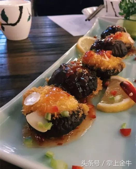 周末,与南门这条民国美食巷来场约会吧!