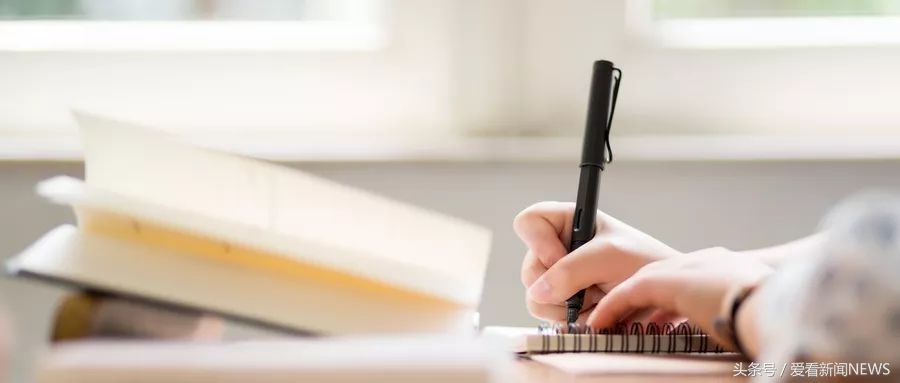 家长注意！以后升高中还要看这个！初中一年级就开始实施！