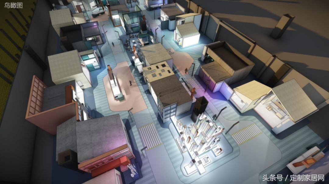 升级！东莞名家具秋季展华丽变身全屋整装定制展和设计周