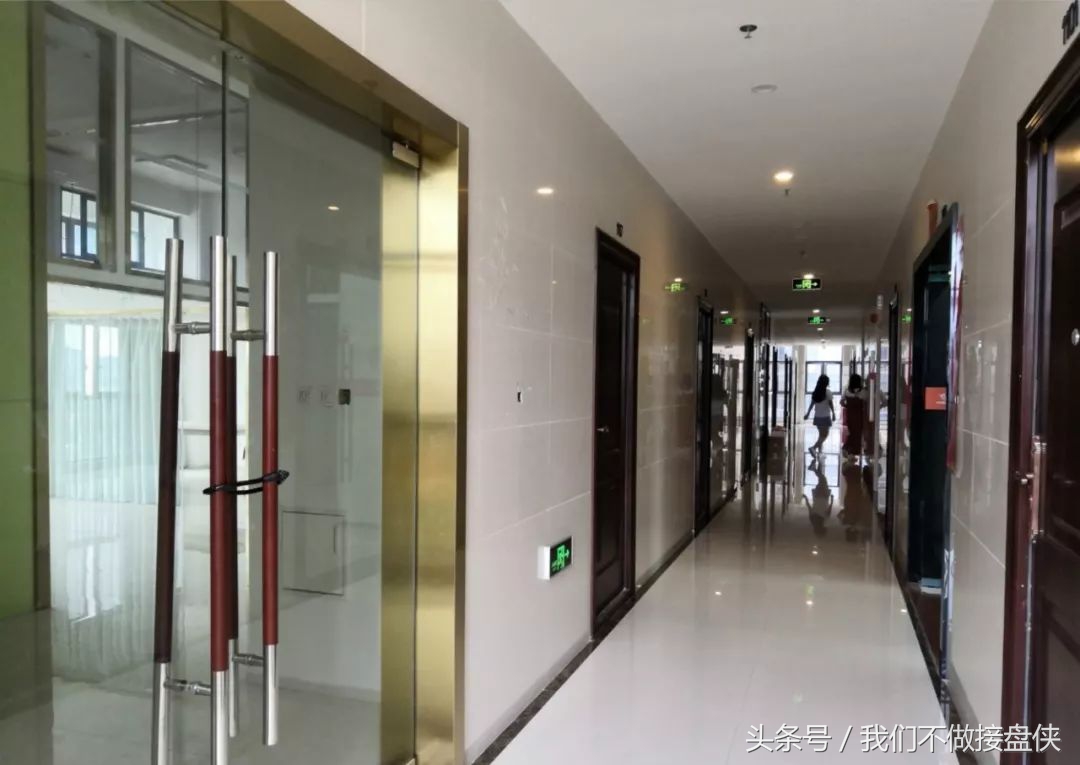 soho投资技巧,过来人告诉你千万别做好事