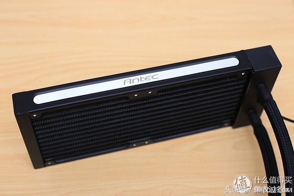 安钛克暗黑系列机箱装机教程,安钛克机箱散热怎么样