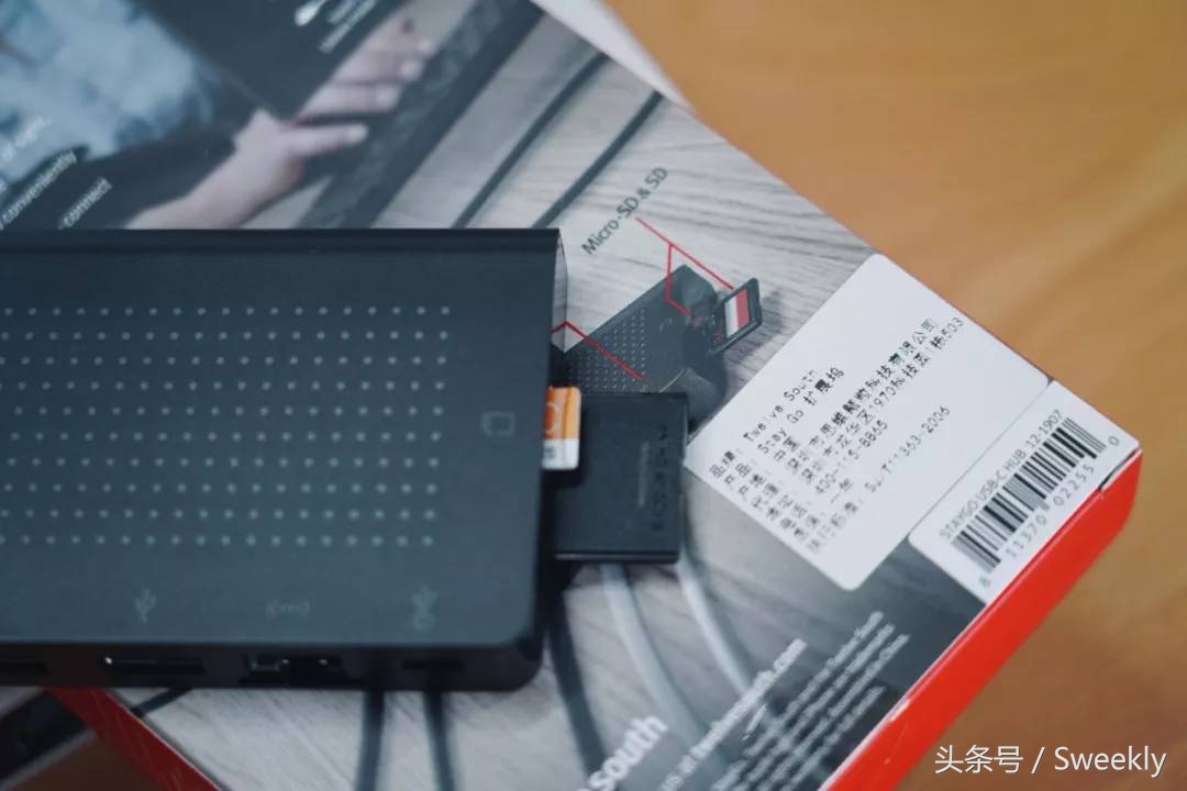 笔记本扩展坞选哪种接口,笔记本扩展坞可以扩展哪些