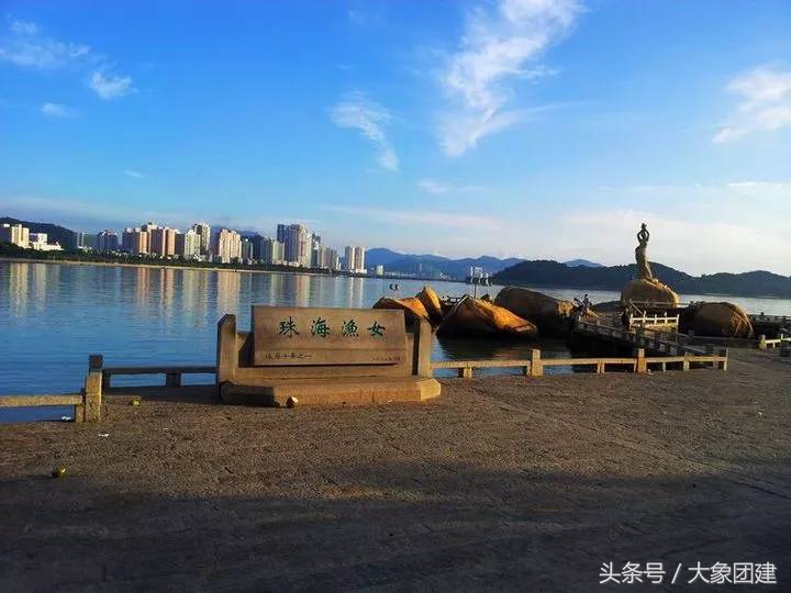 珠海长隆旅游攻略必玩的景点,珠海60岁以上老人免费景点
