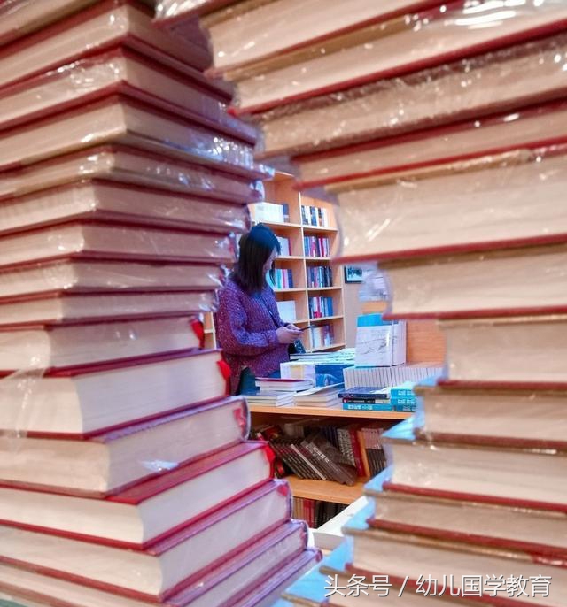 口水中的“读经教育”，结果呢？