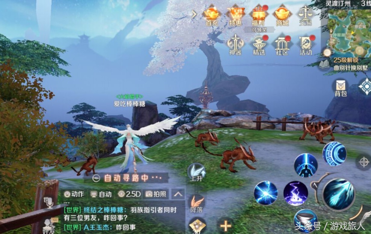 国内游戏公司排行榜2022,盘点国内各个游戏公司