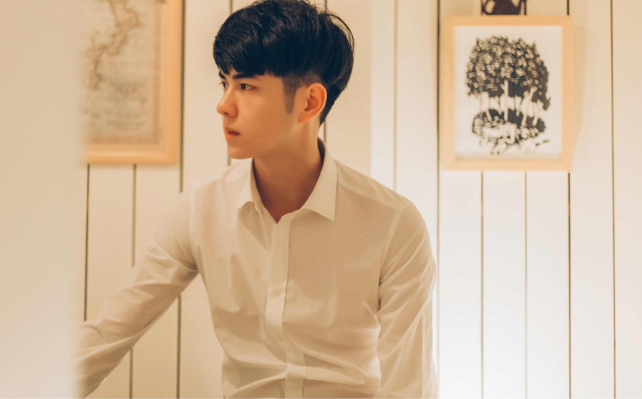 小说:她受刺激,强吻他,冒雨跑步,他皱眉问她:天塌下来了?