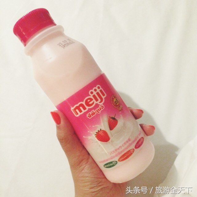 泰国女性必买的特产,泰国旅游特产必买清单