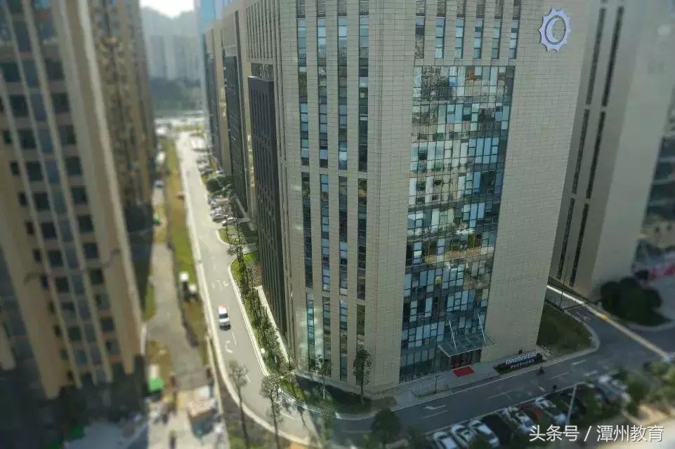 潭州教育战略,潭州教育2018年