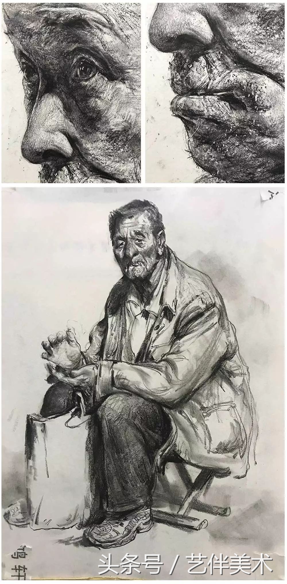 栾树画室北京,栾树画室有集训吗