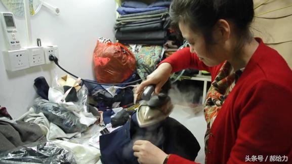 中国学生经历了外国穿搭改造之后，变化不可思议！【给力改造】