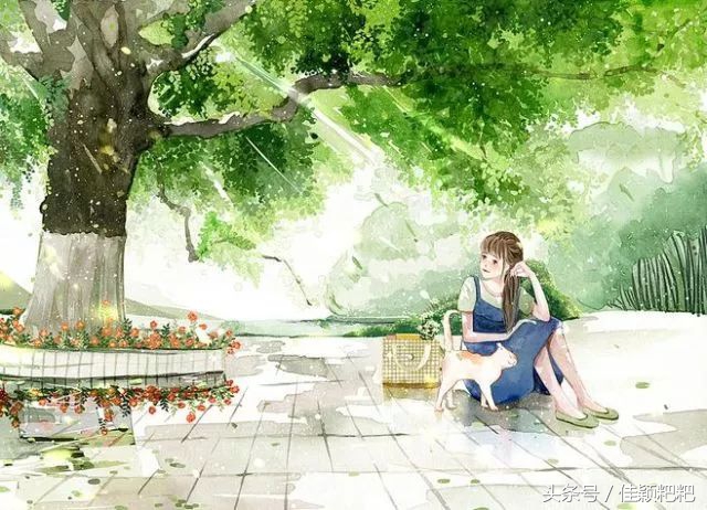 一个人过情人节,情人节要怎么过的有意义