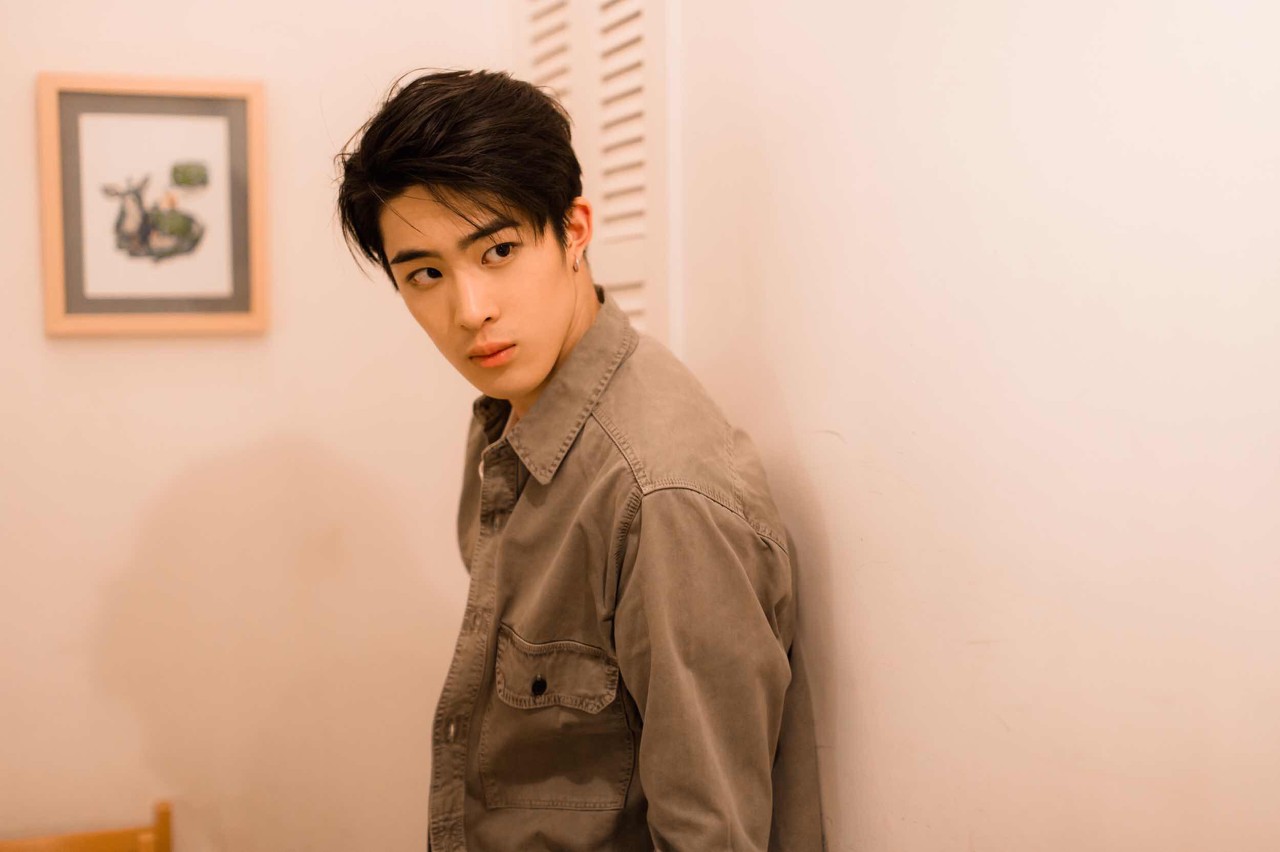 小说：和闺蜜酒吧吐槽，没想到竟捡来一个未来未婚夫