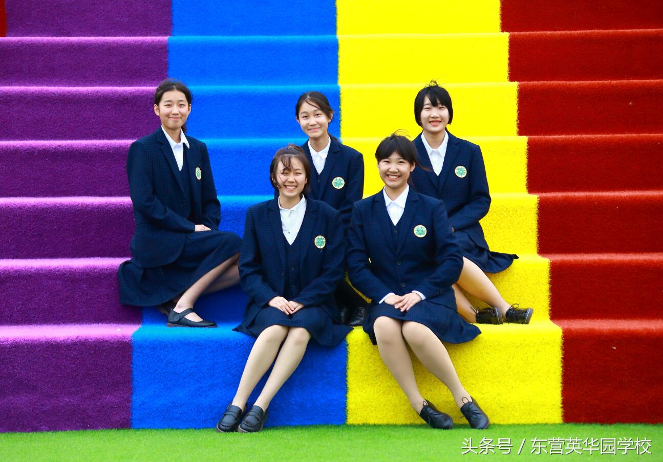 英华实验学校普通高中部,英华学校招生简章在哪看