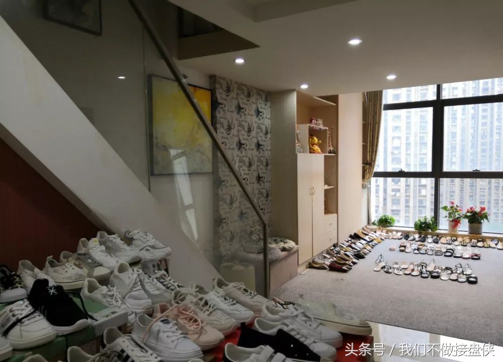 soho投资技巧,过来人告诉你千万别做好事