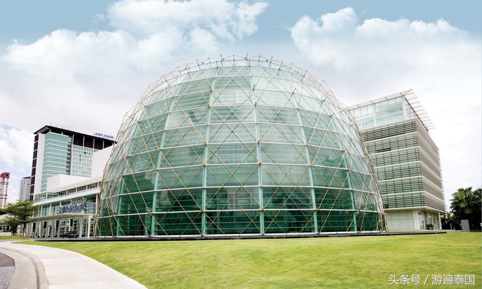 2019泰国王权免税店KINGPOWER购物攻略！