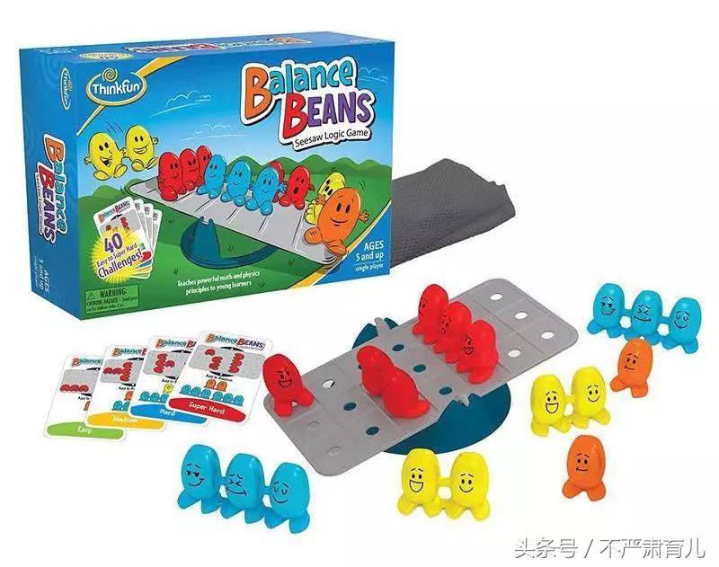 三岁就可以玩的桌游,不到3岁小朋友玩的游戏