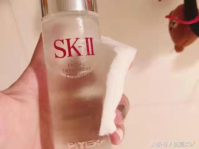 神仙爽肤水保湿补水紧致抗皱正品,经典神仙水收缩毛孔补水保湿精华